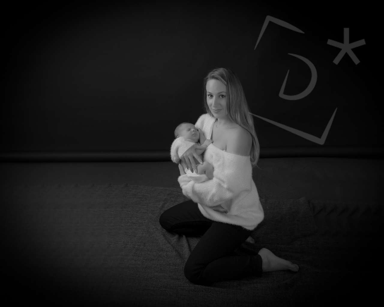 Johan & Virginie